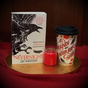 Nevernight