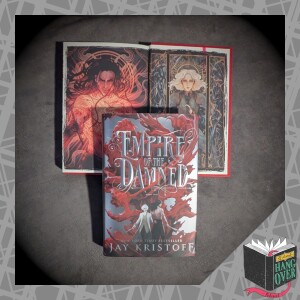 Empire of the Damned