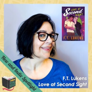 New and Indie Spotlight: F.T. Lukens