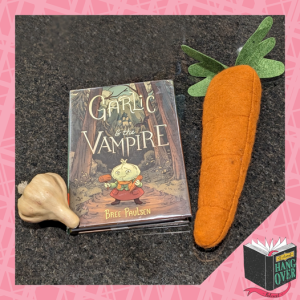 Garlic and the Vampire