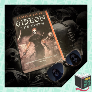 Gideon the Ninth