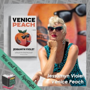 New and Indie Spotlight: Jessamyn Violet