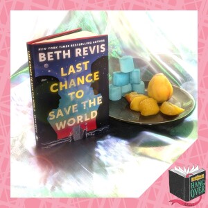 Last Chance to Save the World