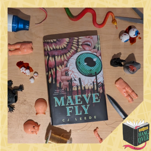 Maeve Fly
