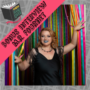 Interview with M.R. Fournet