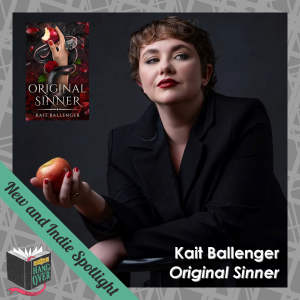 New and Indie Spotlight: Kait Ballenger