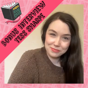 Interview with Tess Sharpe