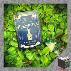 Thornhedge