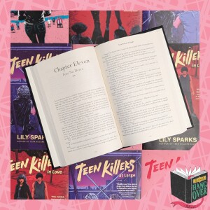 Teen Killers at Large