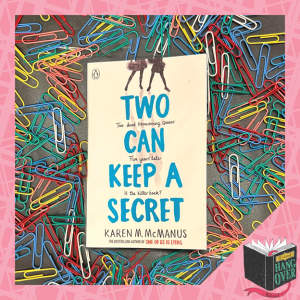 Two Can Keep a Secret