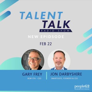 Gary Frey and Jon Darbyshire 02/22/2022