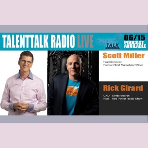 Scott Miller and Rick Girard 06/15/2021