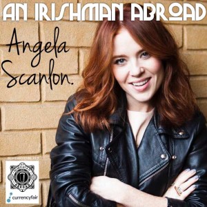 Angela Scanlon (returns): Episode 217