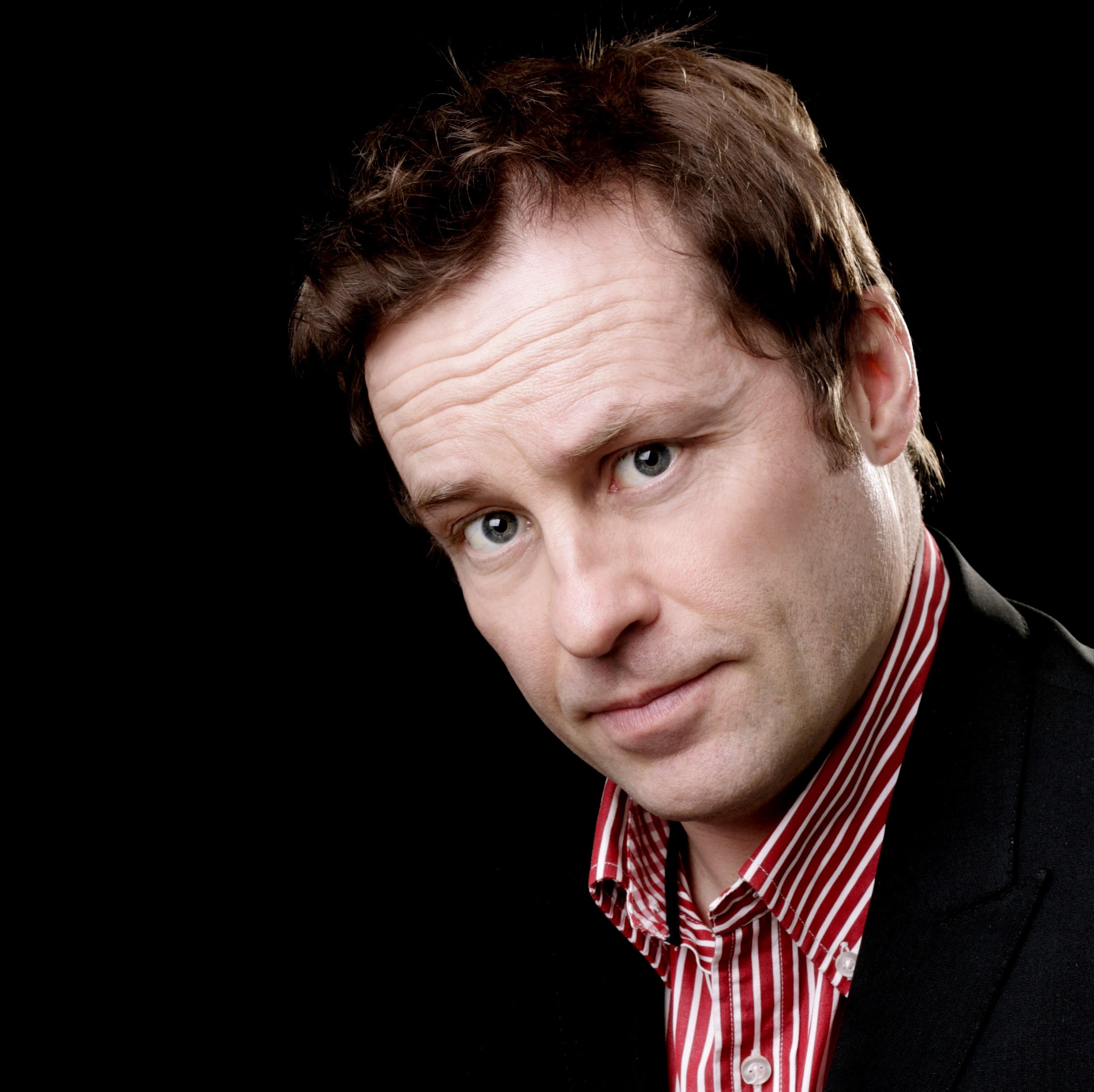 Ardal O'Hanlon: Episode 19