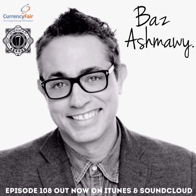 Baz Ashmawy: Episode 108