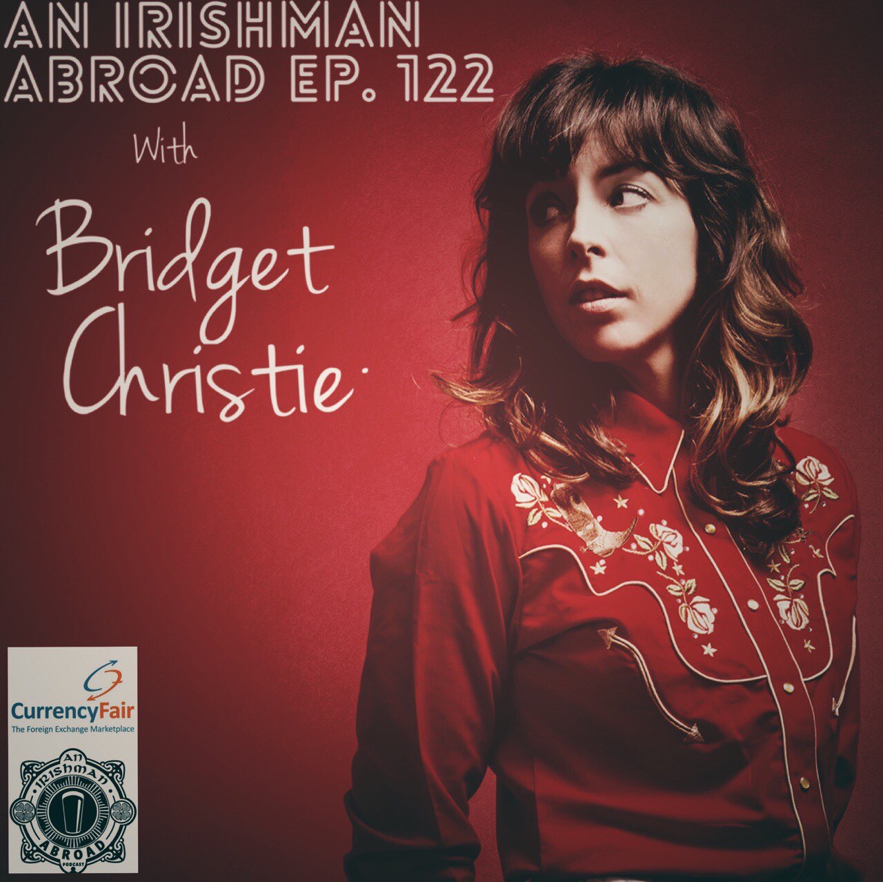 Bridget Christie: Episode 122