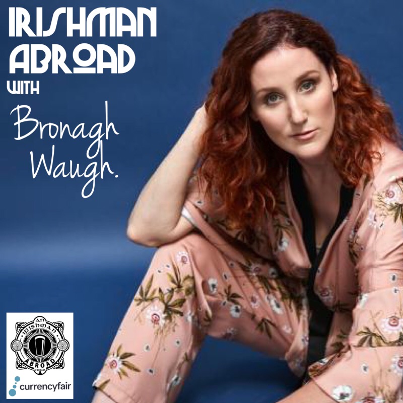 Bronagh Waugh: Episode 256