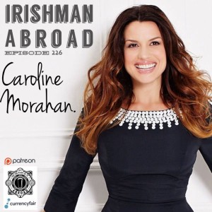 Caroline Morahan: Episode 226