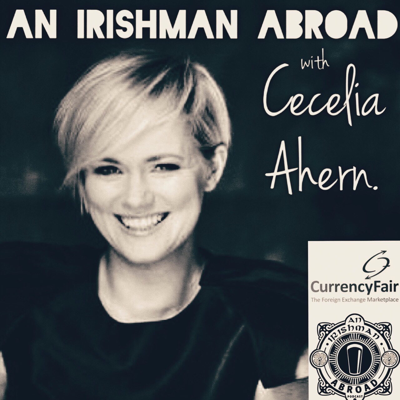 Cecelia Ahern: Episode 118