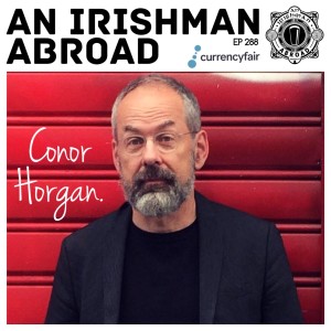 Conor Horgan: Episode 288