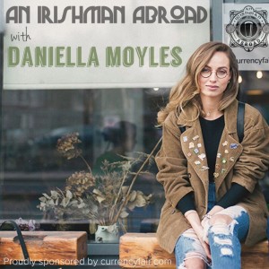Daniella Moyles: Episode 234
