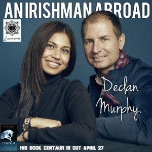 Declan Murphy: Episode 188