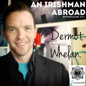 Dermot Whelan: Episode 277