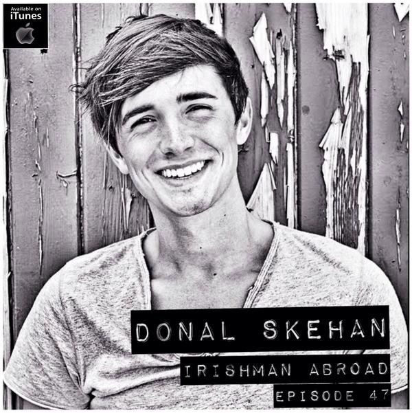 Donal Skehan: Episode 47