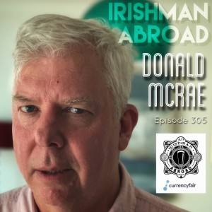 How Boxing Brought Hope In The Troubles - Donald McRae: Episode 305