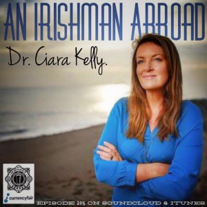 Dr. Ciara Kelly: Episode 205