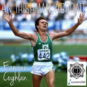 Eamonn Coghlan: Episode 246