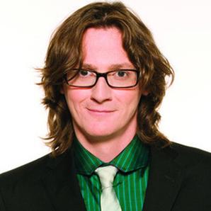 Ed Byrne: Episode 2