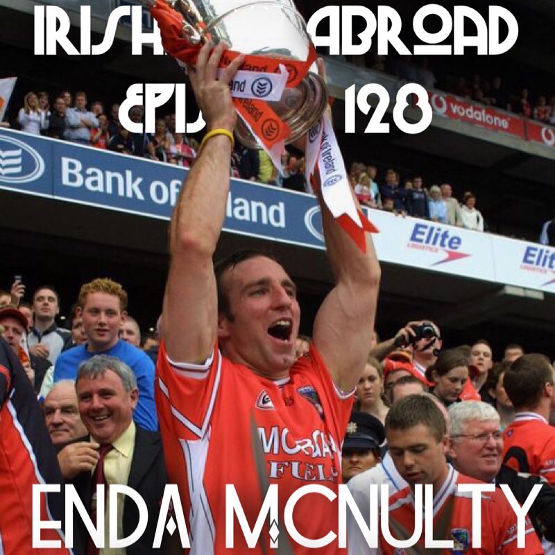 Enda McNulty: Episode 128