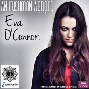 Eva O'Connor: Episode 214