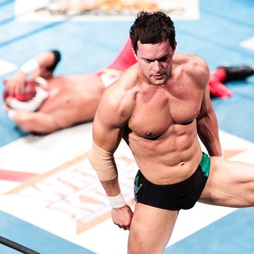 Fergal Devitt (Finn Balor): Episode 87