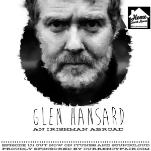 Glen Hansard: Episode 171