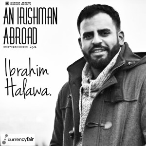 Ibrahim Halawa: Episode 254