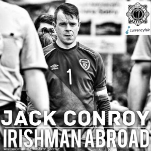 Jack Conroy: Episode 261