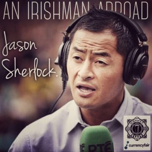 Jason Sherlock: Episode 221