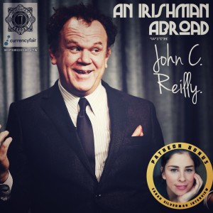 John C. Reilly (Live): Episode 274