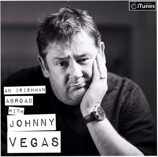 Johnny Vegas: Episode 55