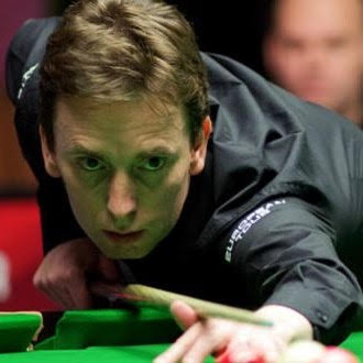 Ken Doherty: Episode 18