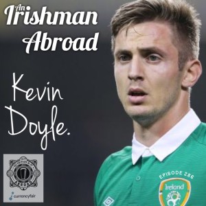 Kevin Doyle: Episode 286