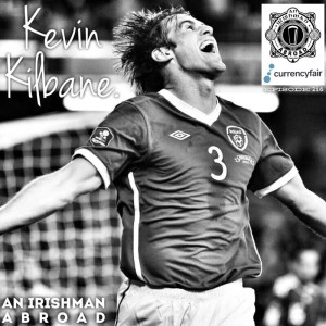 Kevin Kilbane: Episode 216