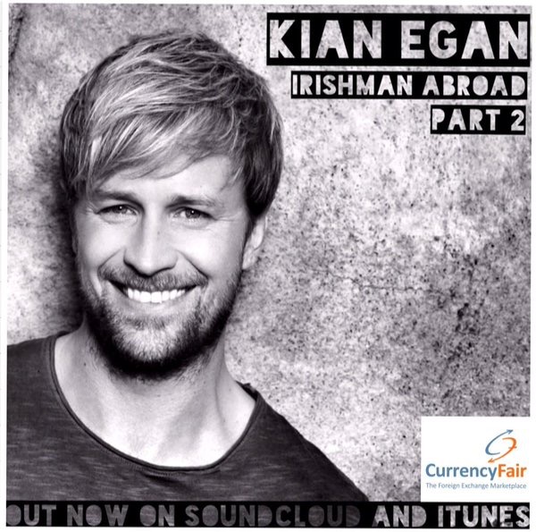 Kian Egan (part 2): Episode 62