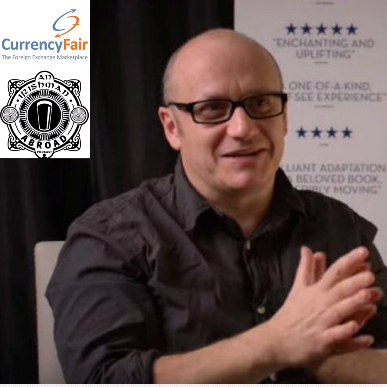 Lenny Abrahamson: Episode 129