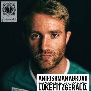 Luke Fitzgerald: Episode 230