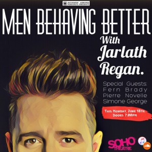 Men Behaving Better: Episode 1