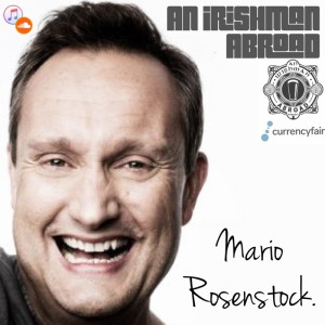 Mario Rosenstock: Episode 247