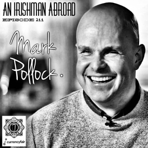 Mark Pollock: Episode 211